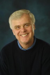 photo of Dr. David Burns